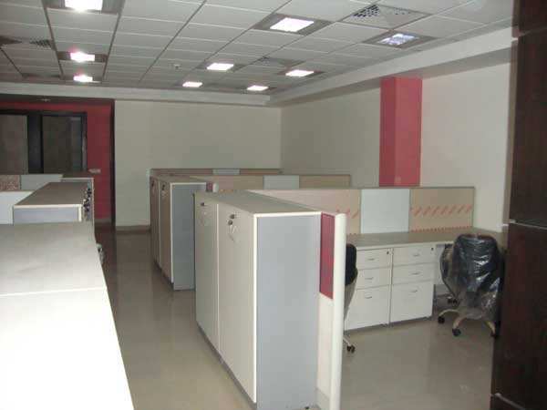 6000 Sq.ft. Office Space for Rent in Jawahar Colony, Faridabad