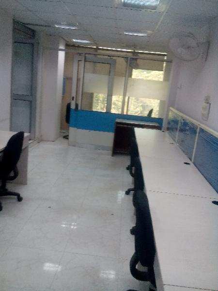 2000 Sq.ft. Office Space for Rent in Sector 31, Faridabad