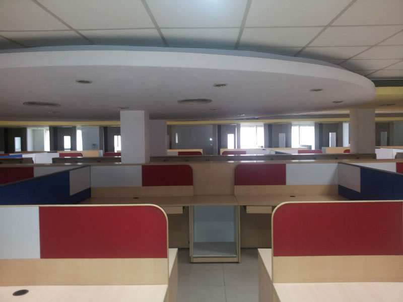 1700 Sq.ft. Office Space for Rent in Sector 11, Faridabad