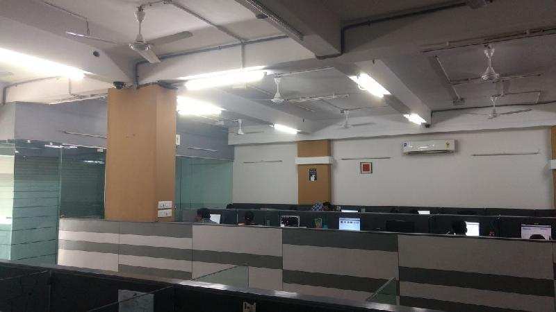 2100 Sq.ft. Office Space for Rent in Nit, Faridabad