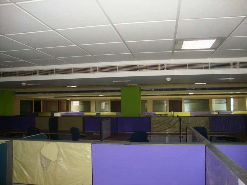 2000 Sq.ft. Office Space for Rent in Sector 42, Faridabad