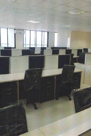 Office Space for Rent in New Industrial Township, Faridabad (245 Sq. Yards)