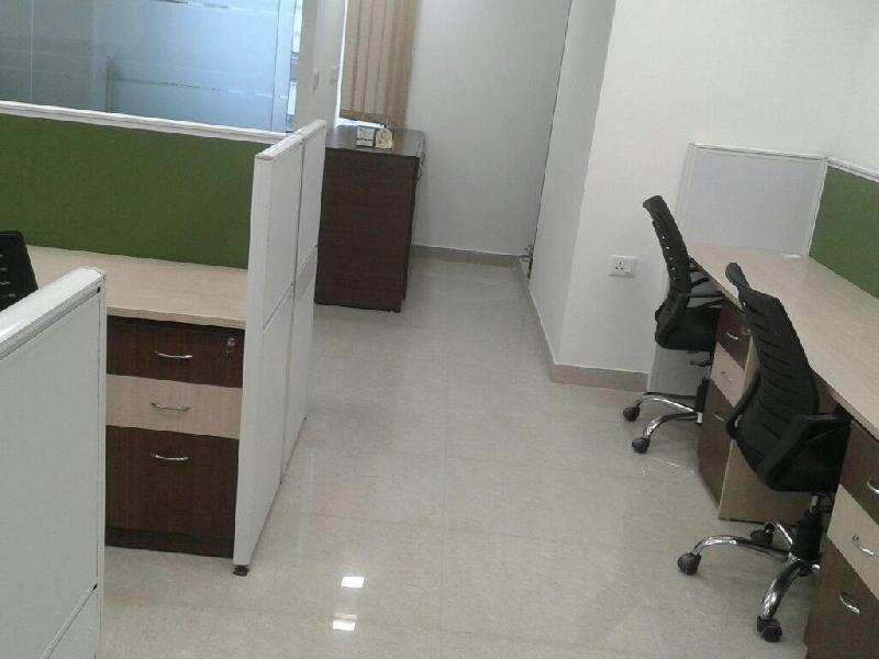 30 Sq. Yards Office Space for Rent in Faridabad