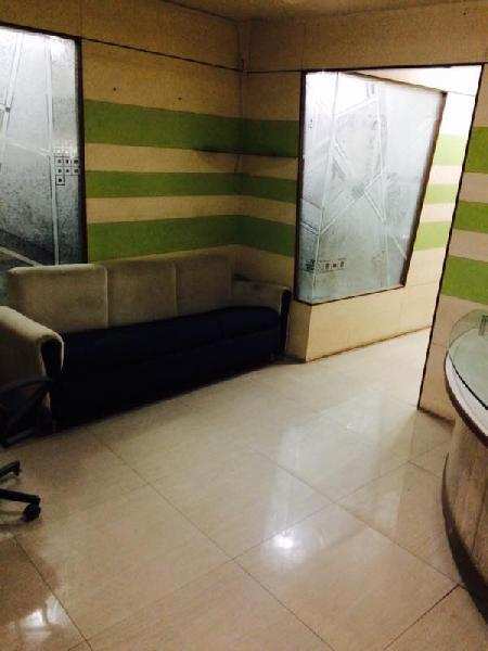 1000 Sq.ft. Office Space for Rent in Sector 16, Faridabad