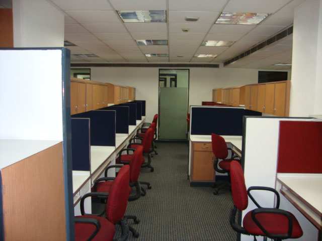 500 Sq.ft. Office Space for Rent in New Industrial Township, Faridabad