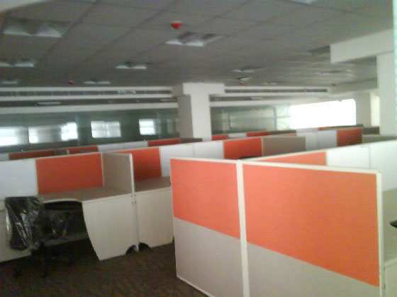 710 Sq.ft. Office Space for Rent in Old Faridabad, Faridabad