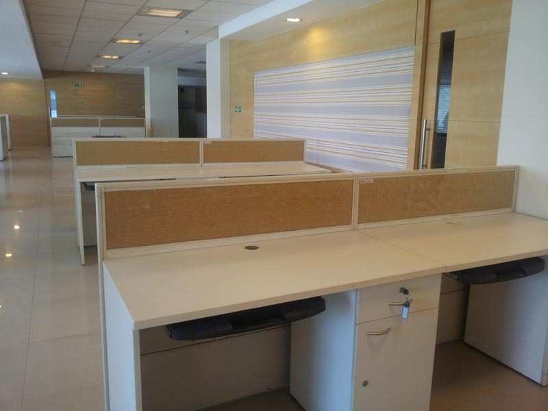 1800 Sq.ft. Office Space for Rent in NIT, Faridabad