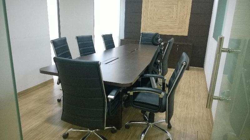 2100 Sq.ft. Office Space for Rent in NIT, Faridabad