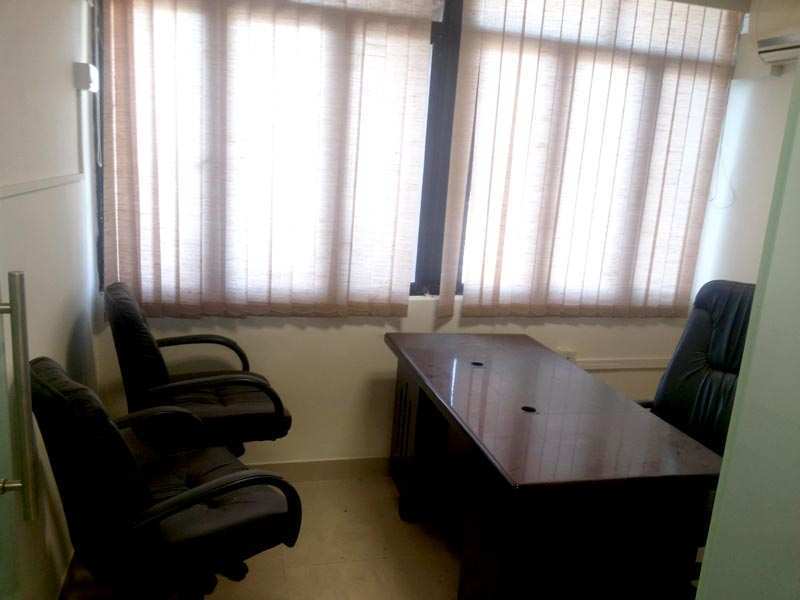 264 Sq.ft. Office Space for Rent in Sector 31, Faridabad