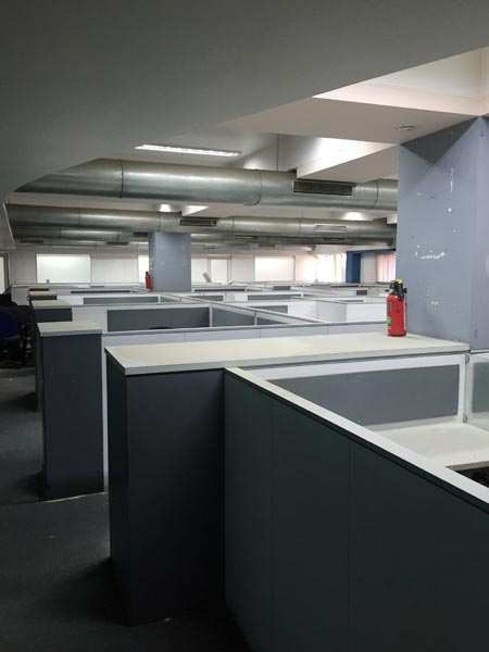 900 Sq.ft. Office Space for Rent in Sector 31, Faridabad