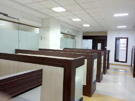1700 Sq.ft. Office Space for Rent in NIT, Faridabad