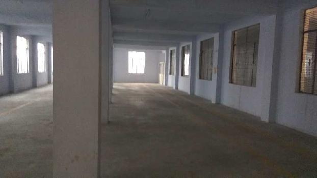 1,65,000 sq ft factory for rent in faridabad.