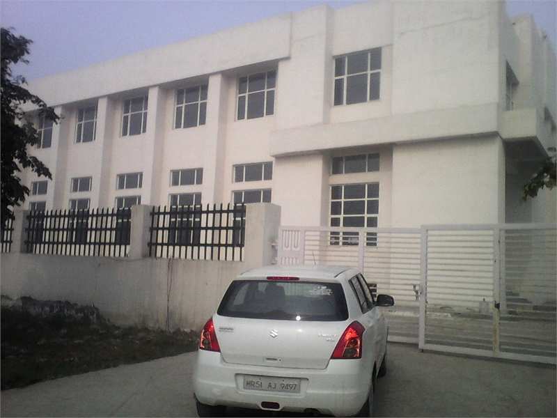 25000 Sq.ft. Factory / Industrial Building for Rent in Dlf Industrial Area, Faridabad