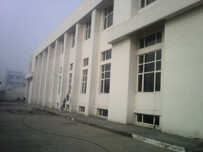 22500 sq ft factory for rent in Nathupur, sonipat.