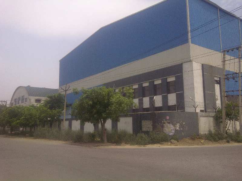warehouse for rent in sonipat, Haryana