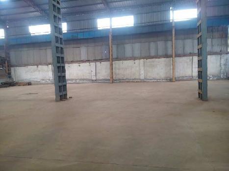10000 Sq.ft. Factory / Industrial Building for Rent in Haryana