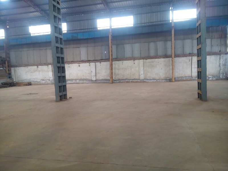 factory for rent in faridabad