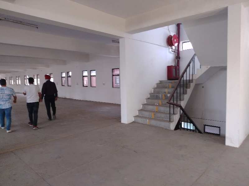 Factory for sale in sector -24, Faridabad