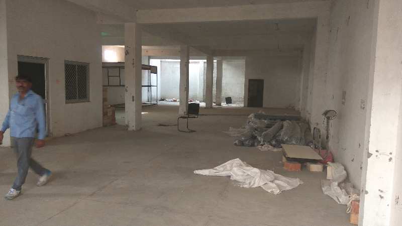 450 sq mtr factory for sale in sector-58, faridabad
