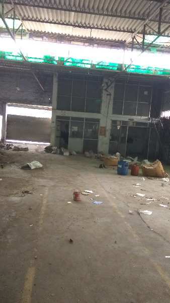 1330 sq yds factory for sale in sector-24, faridabad