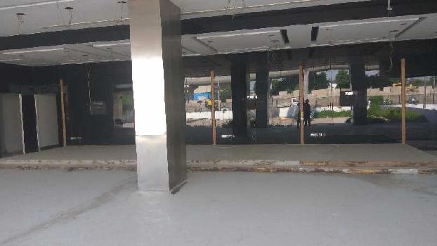 6300 sq ft RCC factory for rent in Krishna colony sector-25, faridabad.