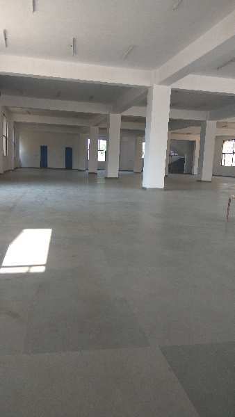 Factory for sale in dlf industrial area, faridabad