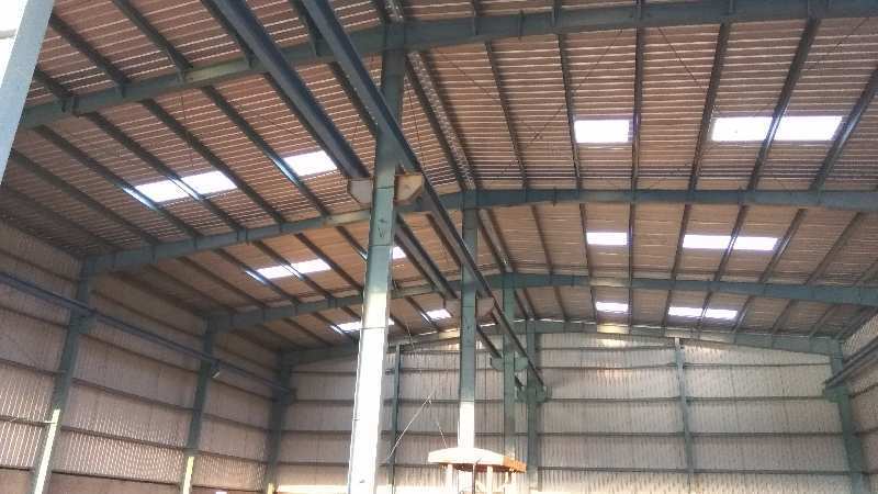 6800 sq ft warehouse for rent in faridabad.