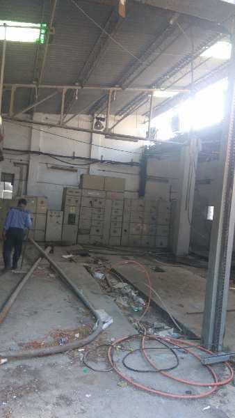 factory for sale in sectory - 25, faridabad