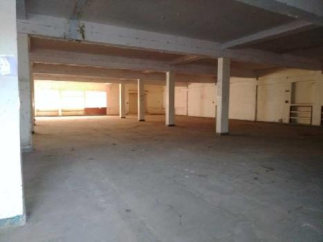 9000 Sq.ft. Factory / Industrial Building for Rent in Sector 5, Faridabad