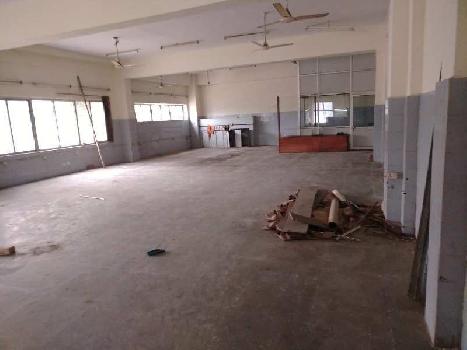 20000 Sq.ft. Factory / Industrial Building for Sale in New Industrial Township, Faridabad
