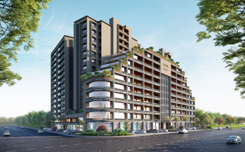 4 BHK Flats & Apartments for Sale in Vastral Sp Ring Road, Ahmedabad (270 Sq. Yards)