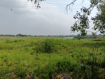 Riverside farm land in DINDORI