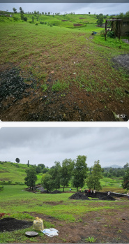 Property for sale in Navali, Palghar