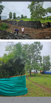Property for sale in Navali, Palghar