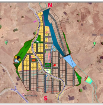Property for sale in Navali, Palghar