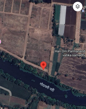 3 plots of 265 yards at nandur