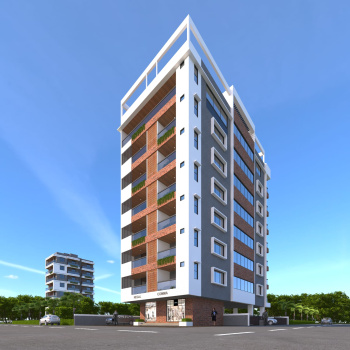 Property for sale in Mhasrul Gaon, Nashik
