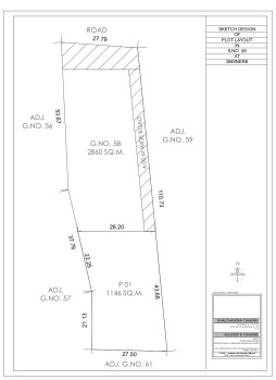 Agricultural/Farm Land for Sale in Igatpuri, Nashik (1400 Sq. Meter)