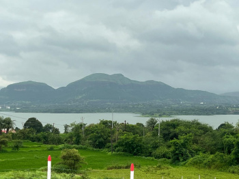 Agricultural/Farm Land for Sale in Igatpuri, Nashik (4000 Sq. Meter)