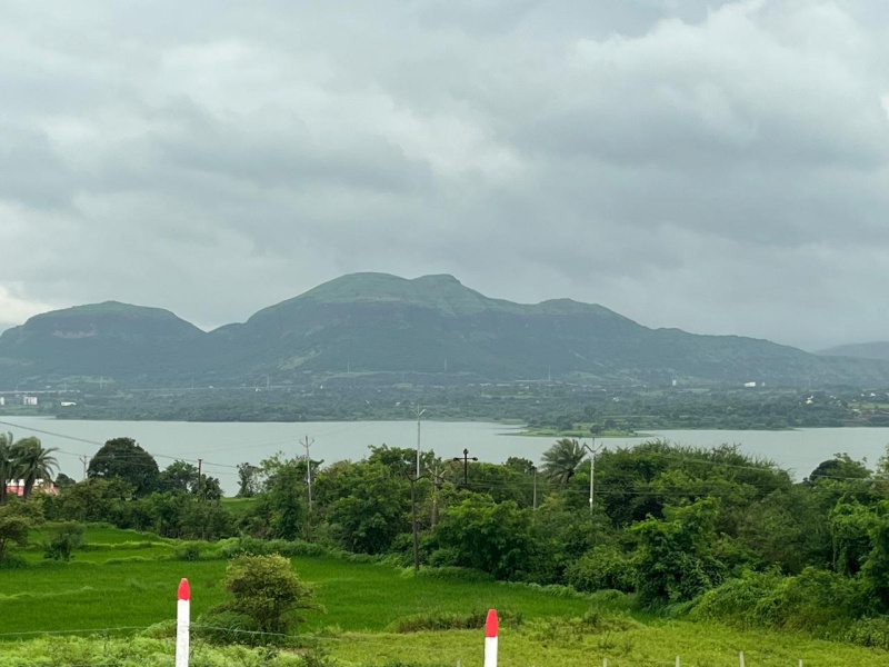 Agricultural/Farm Land for Sale in Igatpuri, Nashik (4000 Sq. Meter)