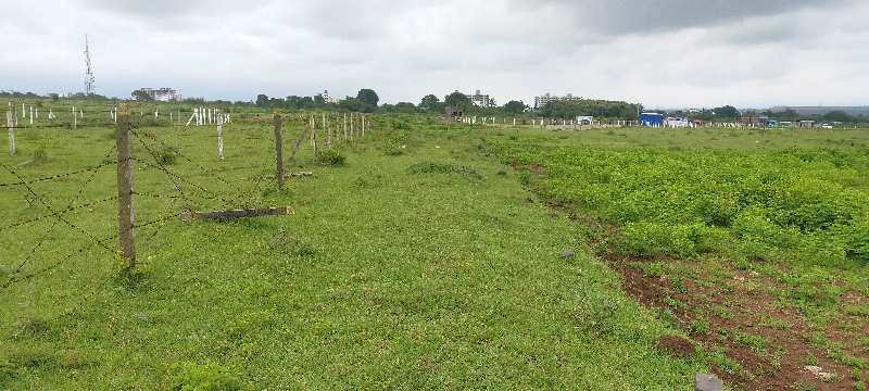 7 Acre Agricultural/Farm Land for Sale in Trimbak, Nashik