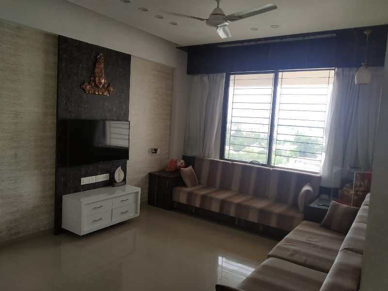 2 BHK Flats & Apartments for Sale in Indira Nagar, Nashik (977 Sq.ft.)