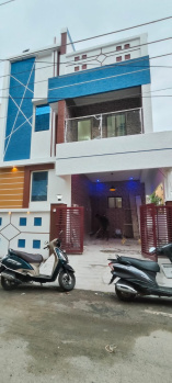 3 BHK Individual Houses / Villas for Sale in Madambakkam, Chennai (1750 Sq.ft.)