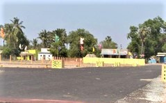 1000 Sq.ft. Residential Plot for Sale in Tamil Nadu