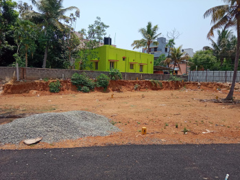 Property for sale in Potheri, Chennai