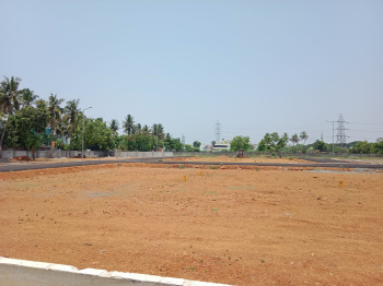 Property for sale in Potheri, Chennai