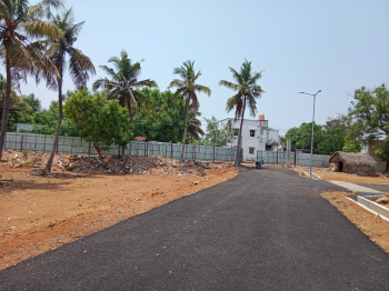 880 Sq.ft. Residential Plot for Sale in Tamil Nadu