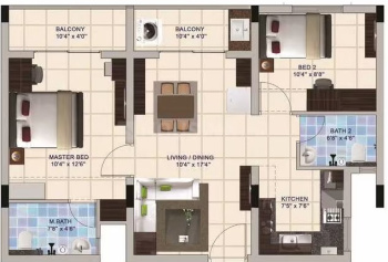 Property for sale in Perungalathur, Chennai