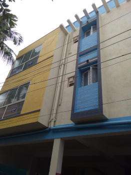 2 BHK Flats & Apartments for Sale in Chitlapakkam, Chennai (720 Sq.ft.)