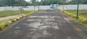 1141 Sq.ft. Residential Plot for Sale in Singaperumal Koil, Chennai